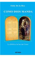 Como Dios Manda
