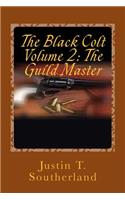 The Black Colt Volume 2
