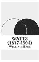 Watts (1817-1904)