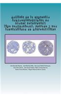Análisis de la expresión inmunohistoquímica en cáncer colorrectal