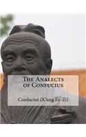 The Analects of Confucius