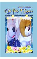 Cute Pets Flowers