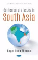 Contemporary Issues in South Asia
