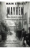 Main Street Mayhem