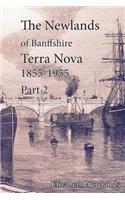 Terra Nova 1855-1955 Part 2