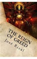 Reign of Greed