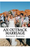 An Outback Marriage