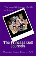 The Princess Dell Journals