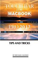 Touch Bar for Macbook Pro 2017: Tips and Tricks