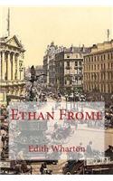 Ethan Frome