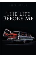 The Life Before Me