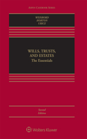 Wills, Trusts, and Estates
