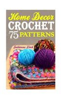 Crochet Home Decor