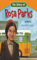 Story of Rosa Parks