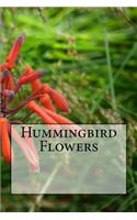 Hummingbird Flowers