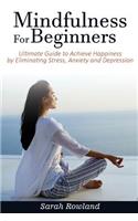 Mindfulness for Beginners