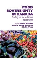 Food Sovereignty in Canada