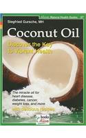 Coconut Oil