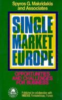 Single Market Europe