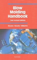 Blow Molding Handbook 2e