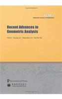 Recent Advances in Geometric Analysis