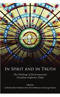 In Spirit and in Truth