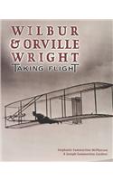 Wilbur & Orville Wright