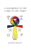 Description of the Cards of the Tarot