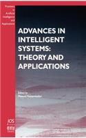 Advances in Intelligent Systems