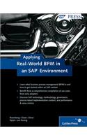 Applying Real-world BPM in an SAP Environment