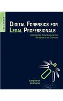 Digital Forensics for Legal Professionals