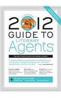 2012 Guide to Literary Agents