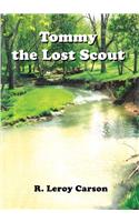 Tommy the Lost Scout