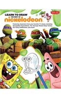 Learn to Draw the Best of Nickelodeon