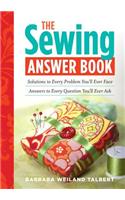 Sewing Answer Book