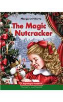 Magic Nutcracker