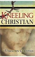 Kneeling Christian