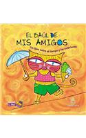 El Baul de Mis Amigos: Un Libro Sobre El Tiempo y Las Estaciones