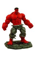 Marvel Select Red Hulk Action Figure