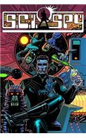 Sci-Spy: The Complete Series