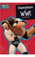 Superstars of WWE