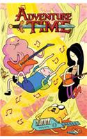 Adventure Time Vol. 9, 9