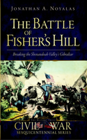 Battle of Fisher's Hill: Breaking the Shenandoah Valley's Gibraltar