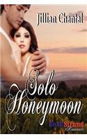 Solo Honeymoon (Bookstrand Publishing Romance)