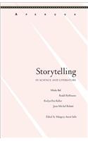 Storytelling in Science and Literature