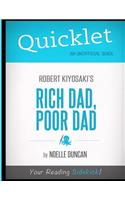 Quicklet - Rich Dad, Poor Dad