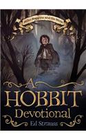 A Hobbit Devotional: Bilbo Baggins and the Bible