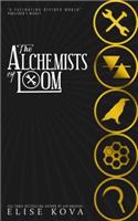 The Alchemists of Loom