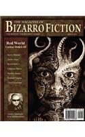 The Magazine of Bizarro Fiction (Issue Six)