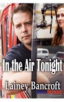 In the Air Tonight (Bookstrand Publishing Romance)
